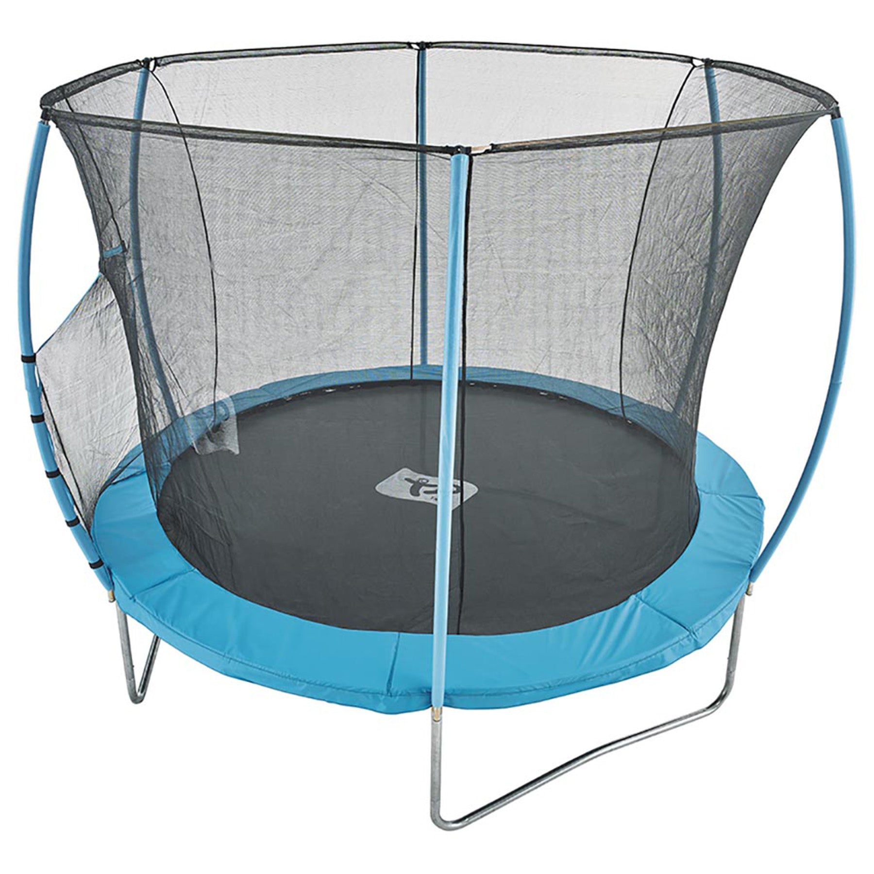 Hip Hop Trampoline 3 meter