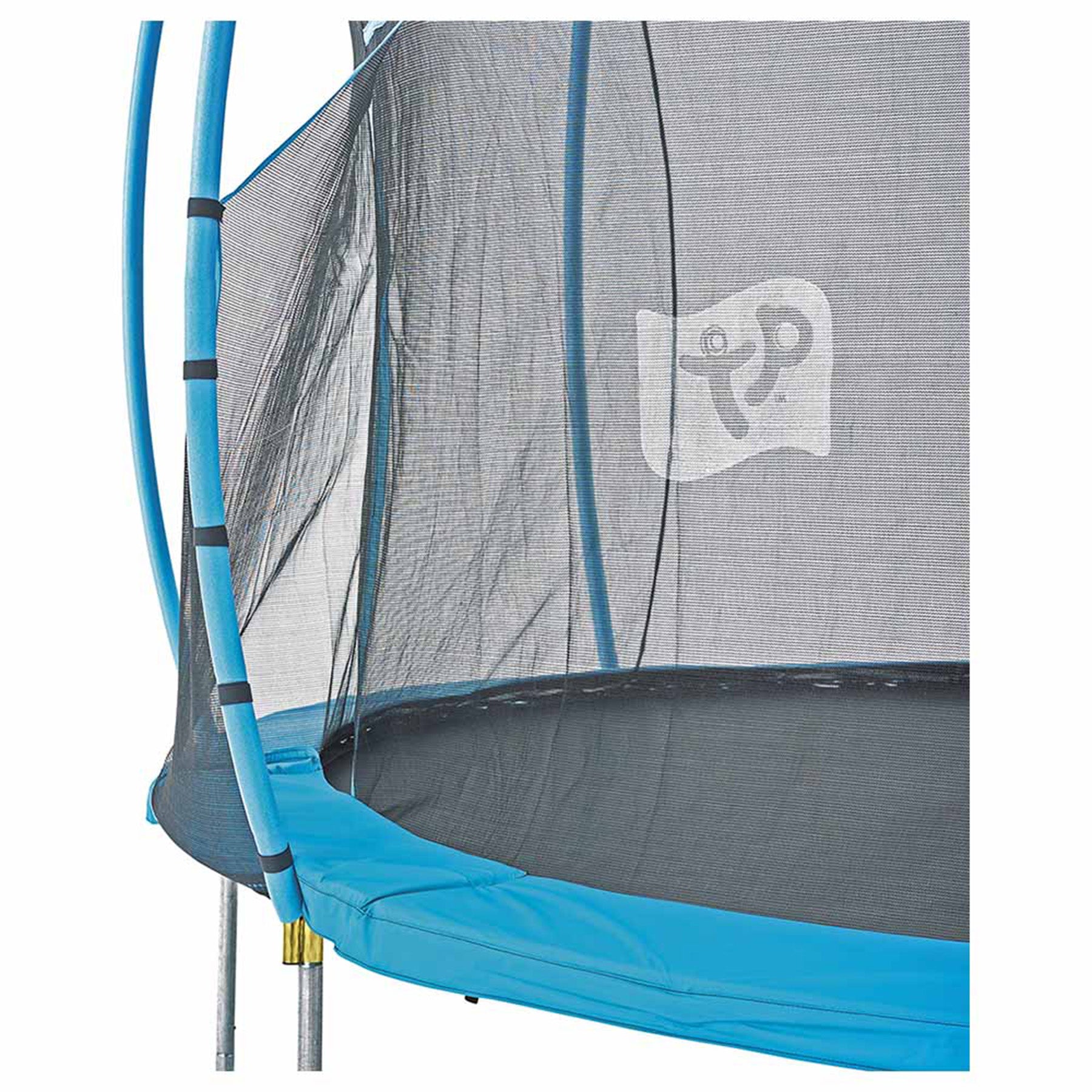 Hip Hop Trampoline 3 meter