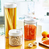 3pcs Modul Box with Vacuum Lid