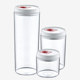 3pcs Modul Box with Vacuum Lid