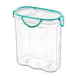 Long Food Container 2,4 Ltr