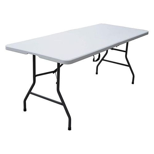 Folding Table - White
