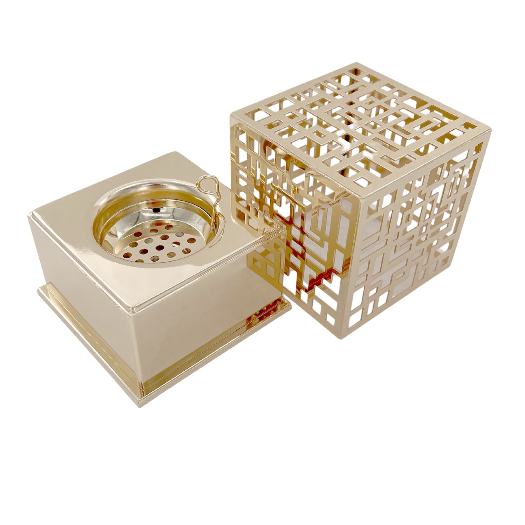 Incense burner