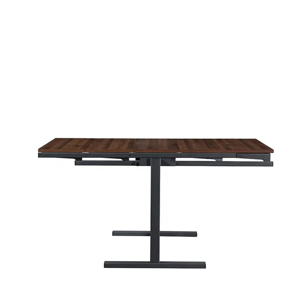 Shelf table - Brown