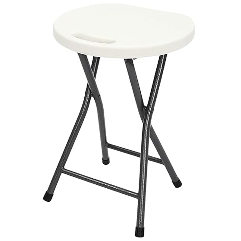 Swing Top Dustbin - Blue
