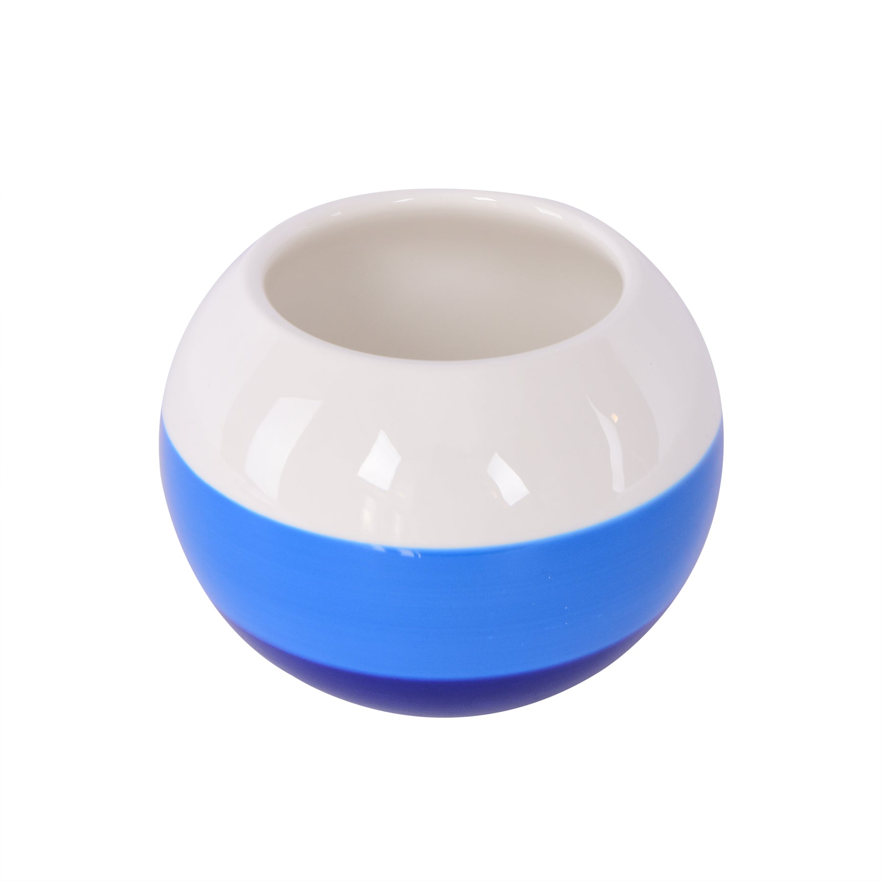 Ceramic jar