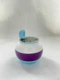 Ceramic jar