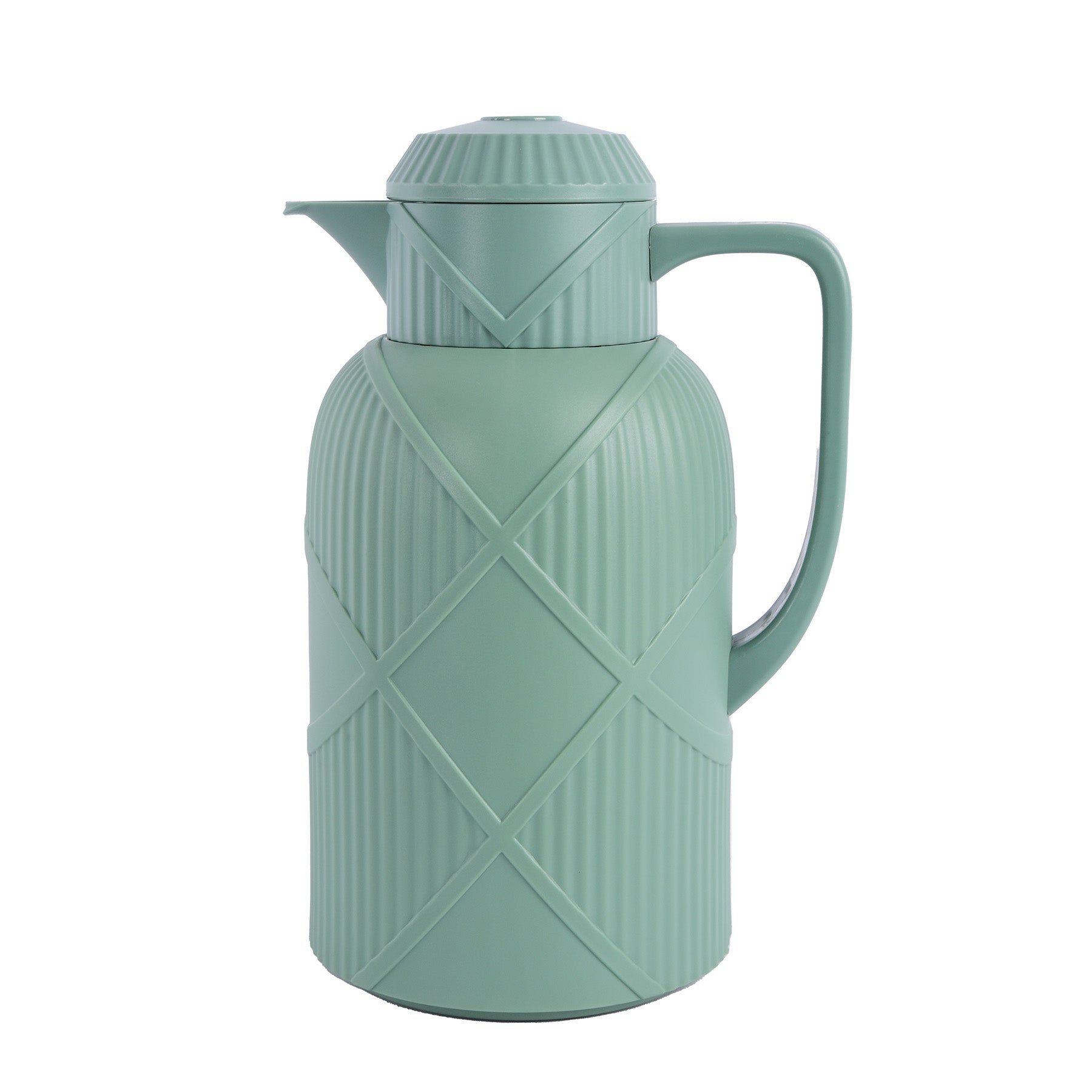 Solana Flask 1 Liter - Green Color