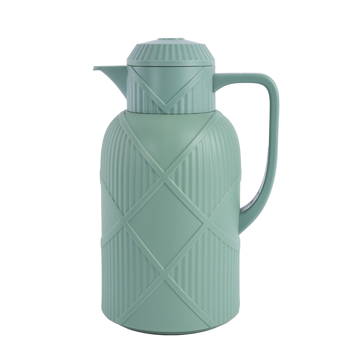Solana Flask 1 Liter - Green Color