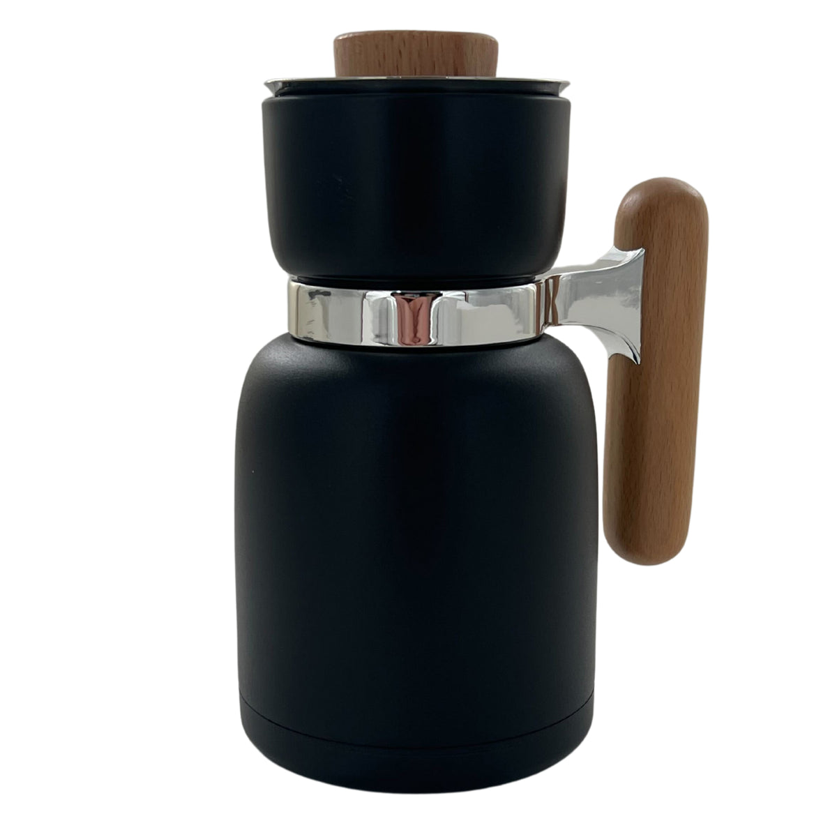 Fn Flask 600 ml Black Color