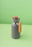 Fn Flask 1.2 Liters Grey Color