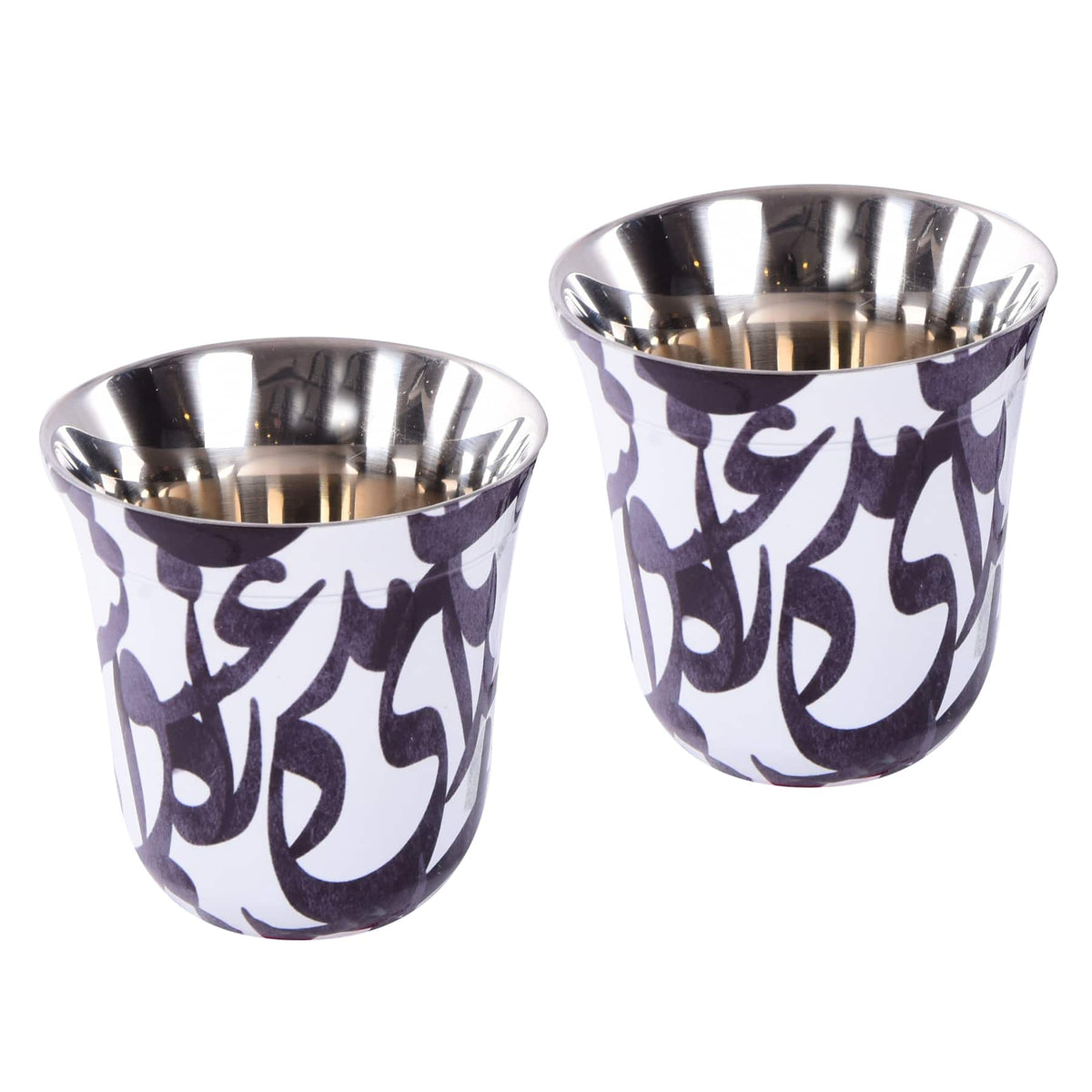 Espresso Double wall set 2 pcs
