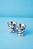 Espresso Double wall set 2 pcs