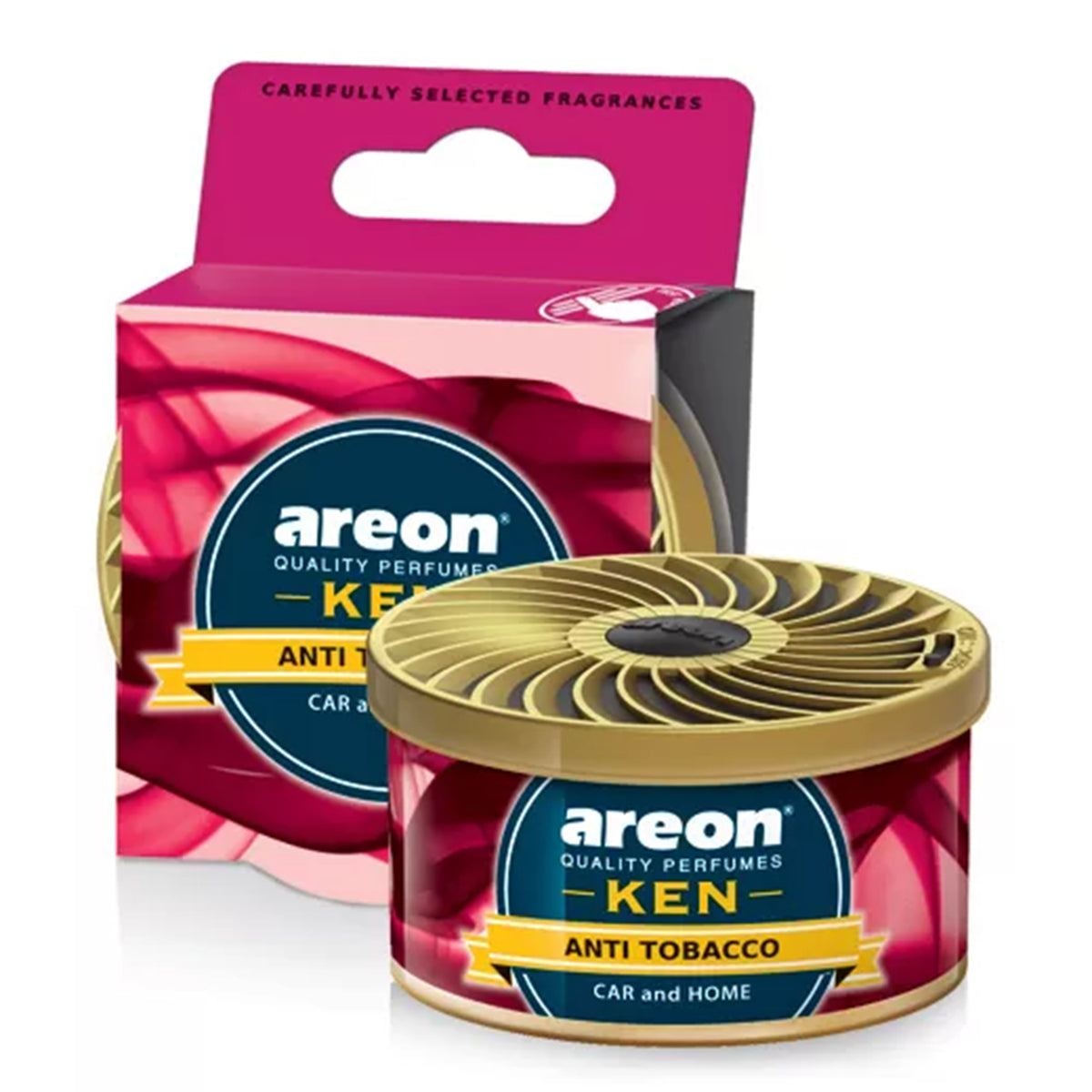 Bottled Air freshener, Anti Tobacco