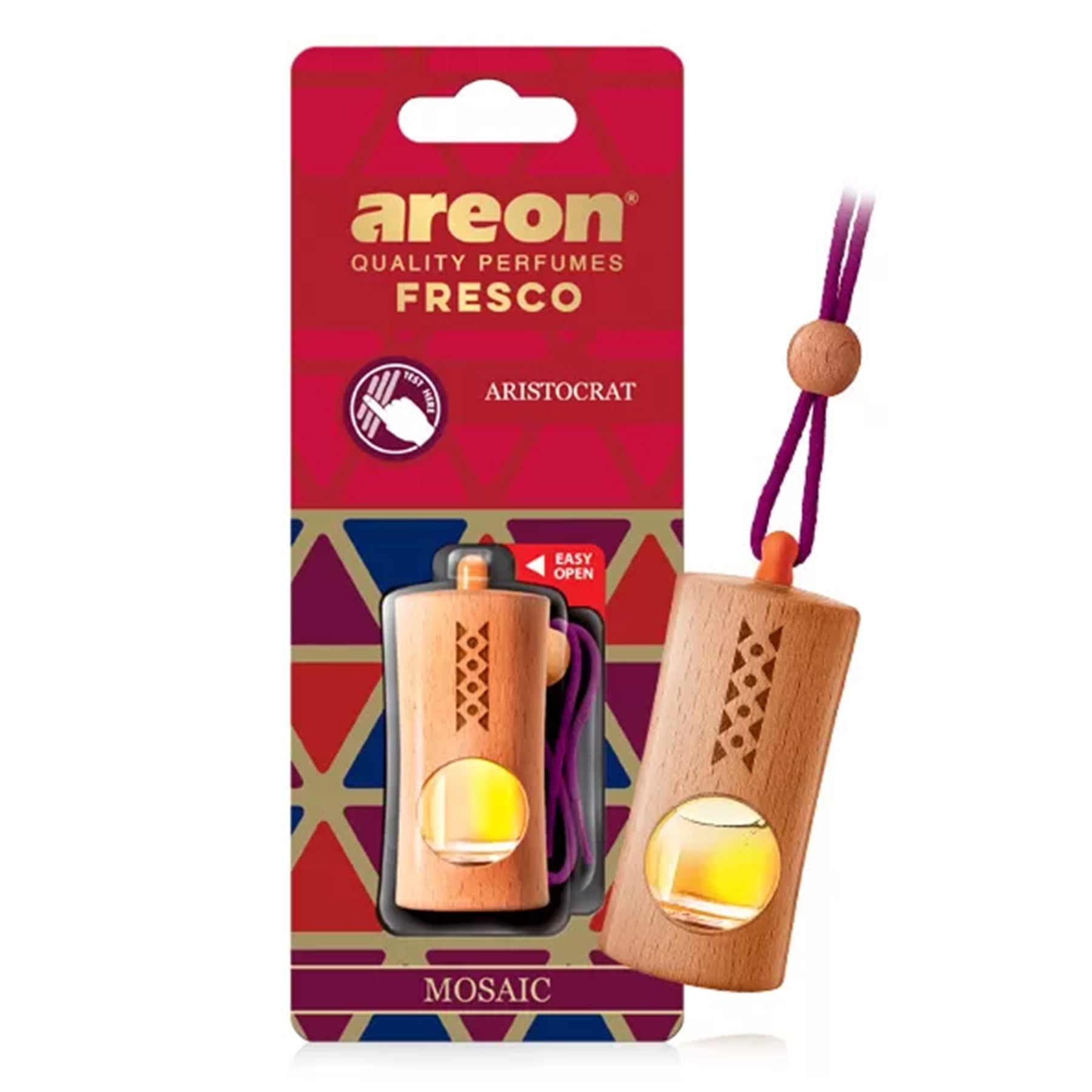 Car scent Perfume