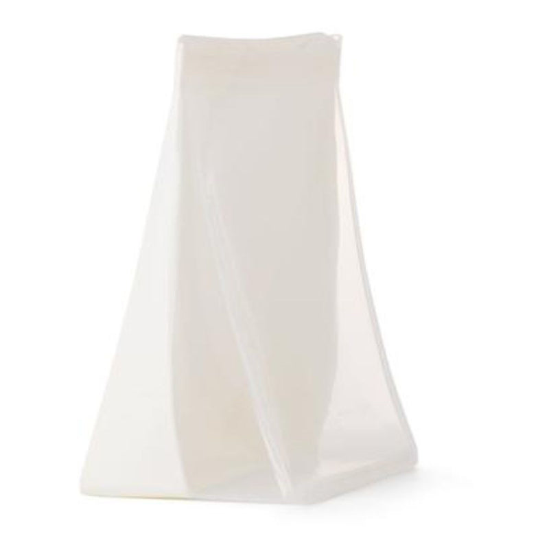 W&P Bag Stand Up 36Oz(1064Ml)- Cream