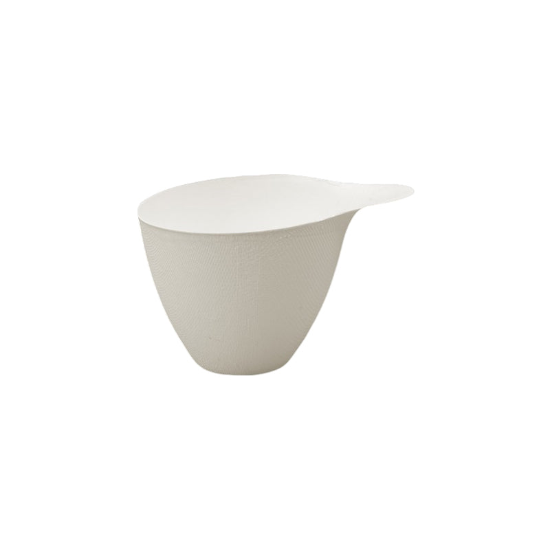 Eko Fly - Cup 15Pcs Set Disposable -White