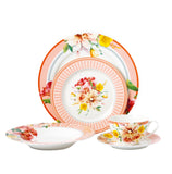 Dinner ware Set ,20 pieces