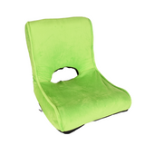 كرسي أرضي 40×40×18 سم - أخضر