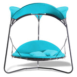 Luxury Swing Bed