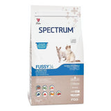 Adult cat food