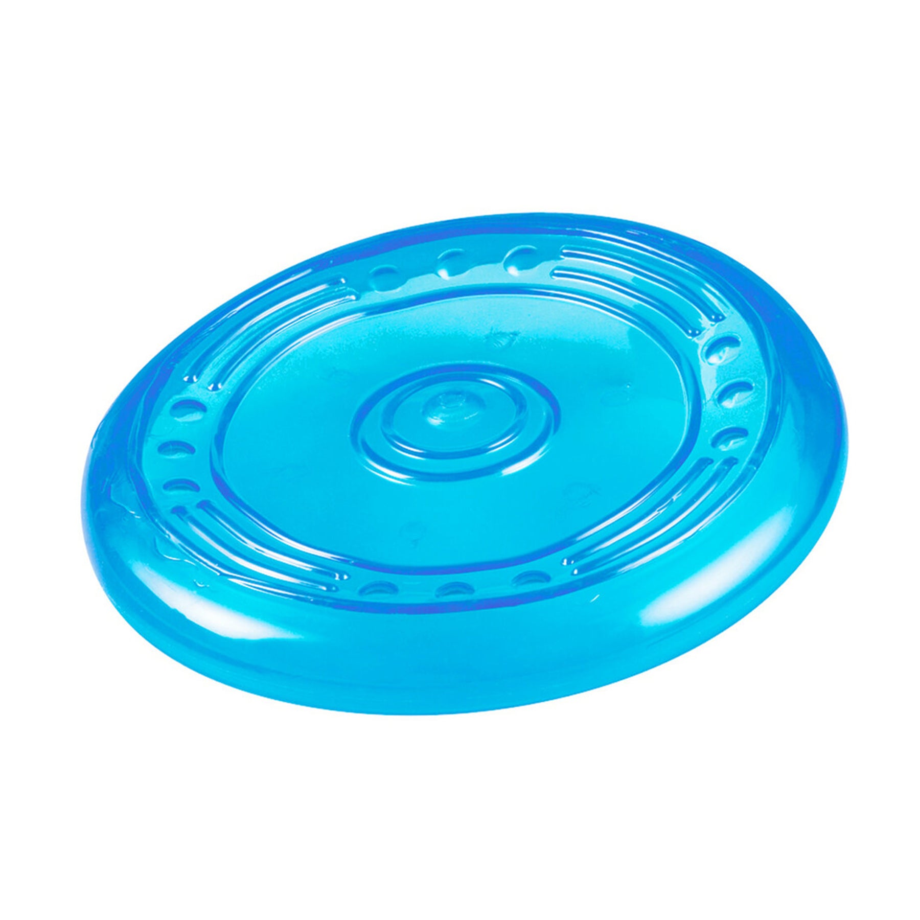 Dog Orka Flyer, Blue