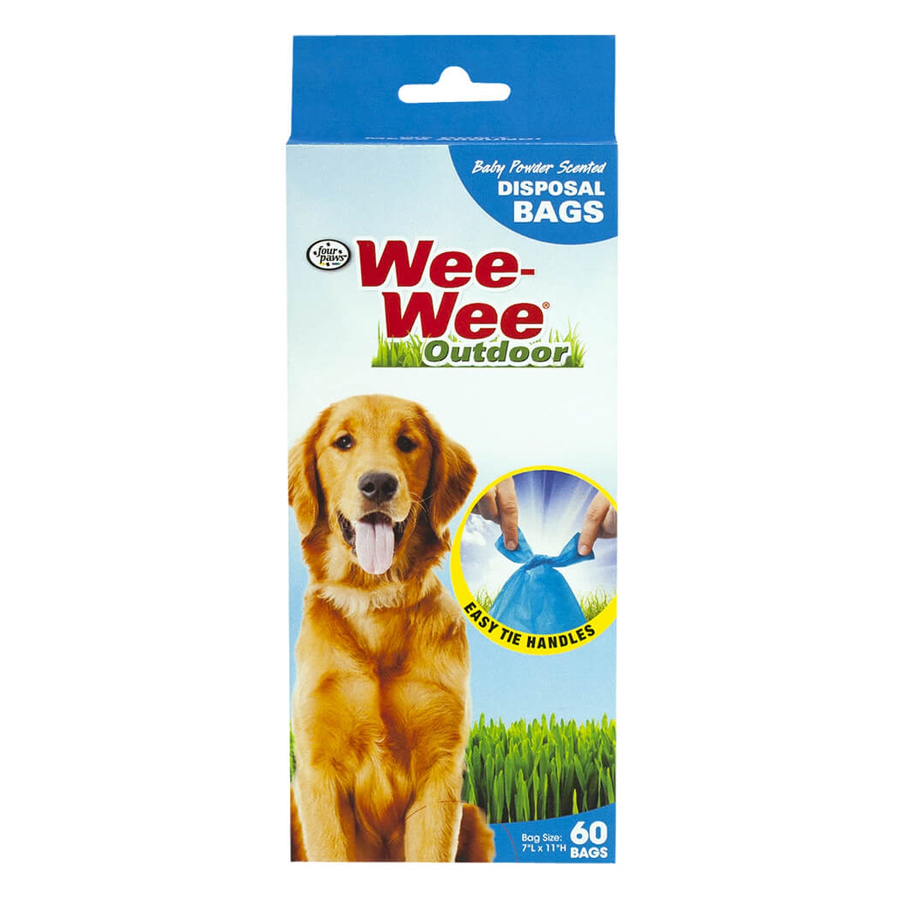 Doggie Doo Bags