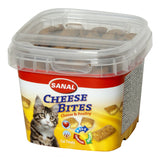 Cat Cheese Bites Cup