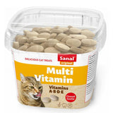 Multi Vitamin Cat Treat