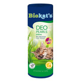 Deo Pearls White Flower Litter Deodorant