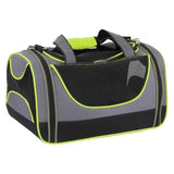 Pet Travel Bag - Grey
