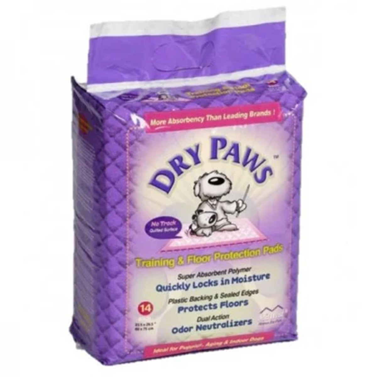 Floor Protection Pads