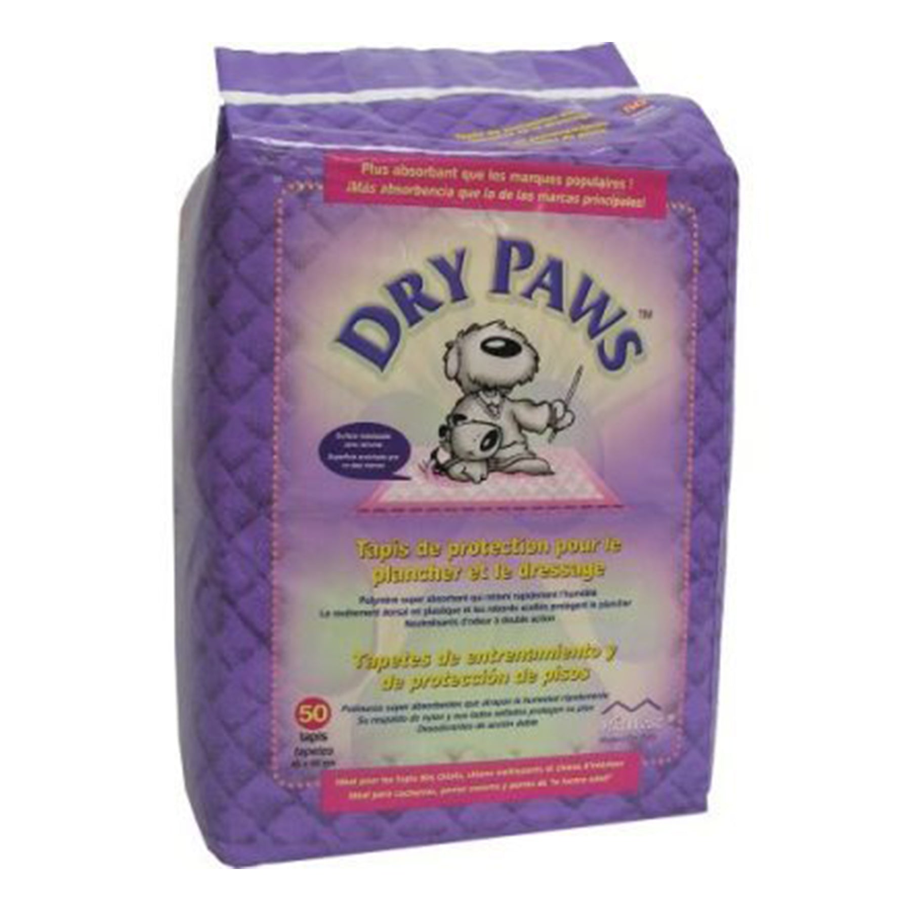 Floor Protection Pads