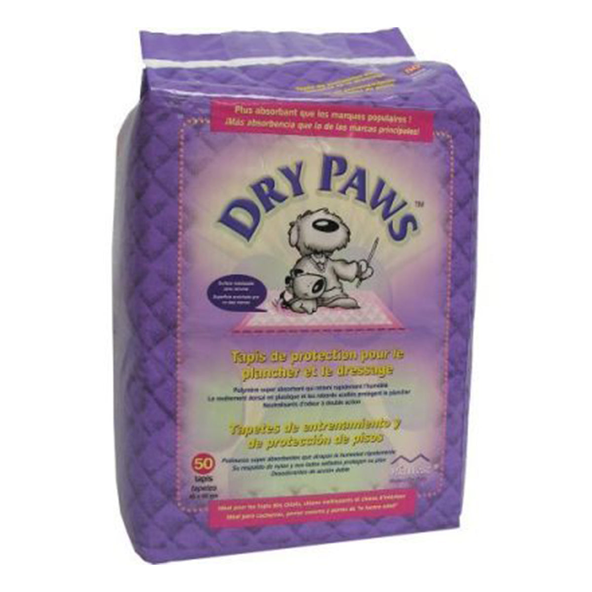 Floor Protection Pads