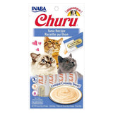 Churu Tuna Recipe