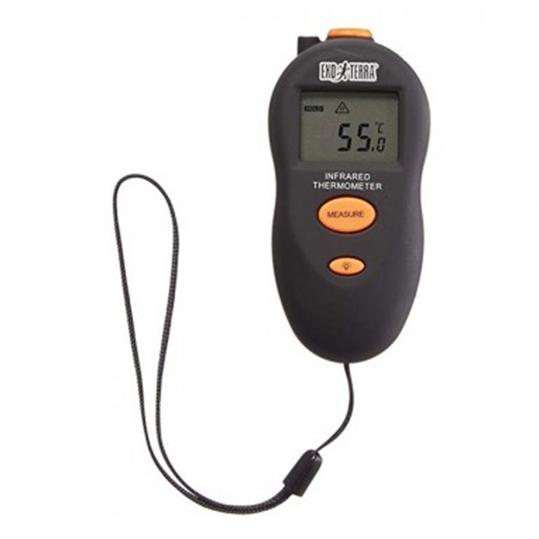 Infrared Thermometer