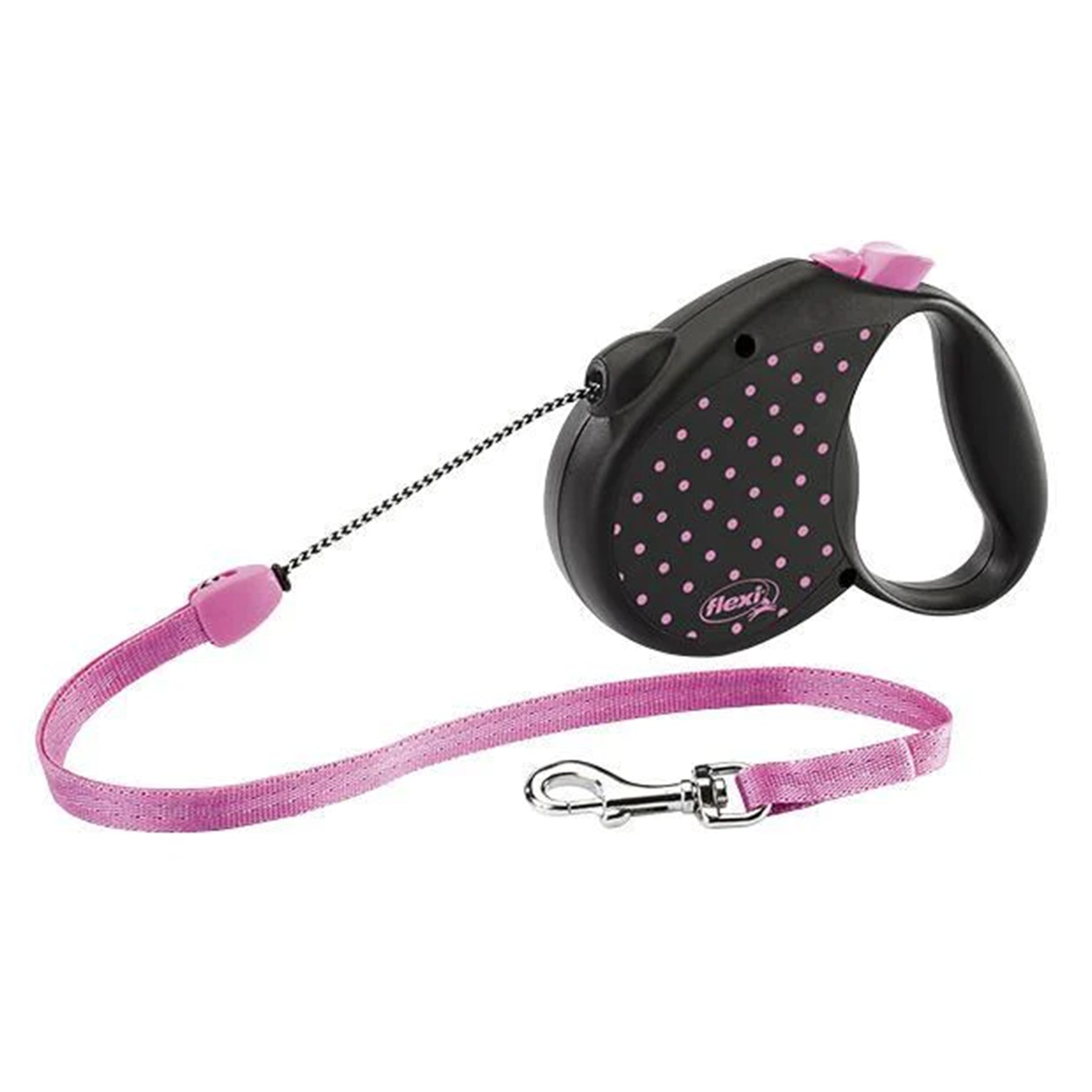 Cord Dog Leash - Medium