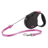 Cord Dog Leash - Medium