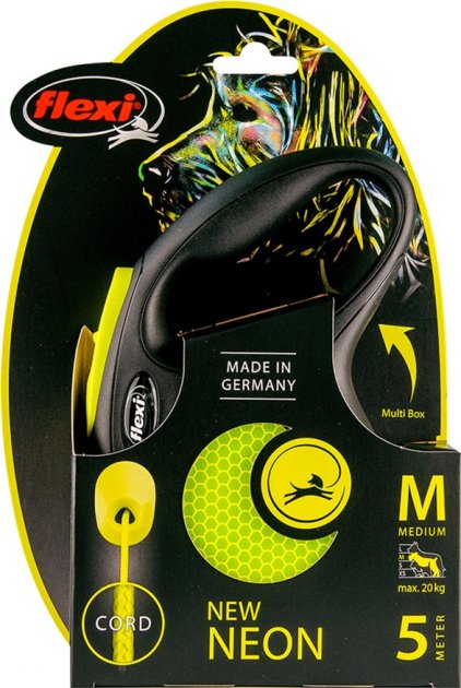 New Classic M Cord - Medium