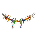 Mini Rainbow Bridge