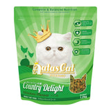 Country Delight Chicken Flavor Adult Cat Dry Food