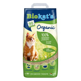 Organic sand for Cat Litter