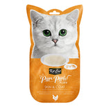 Chicken & Fish Oil Cat Treats