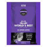 Sand for cat litter