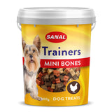 Mini Bones Dog Treat