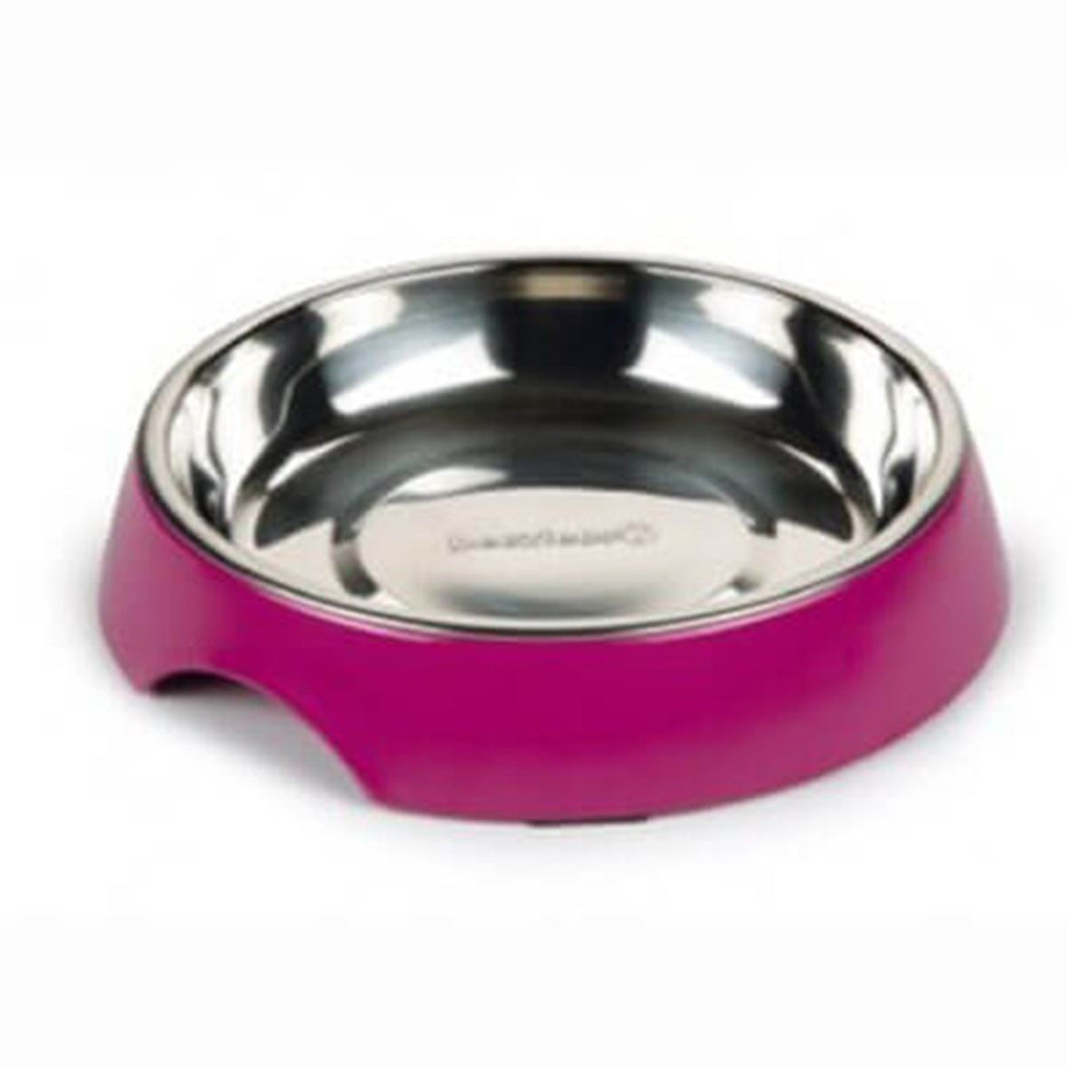 Cat Bowl Smickle Pink