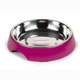 Cat Bowl Smickle Pink