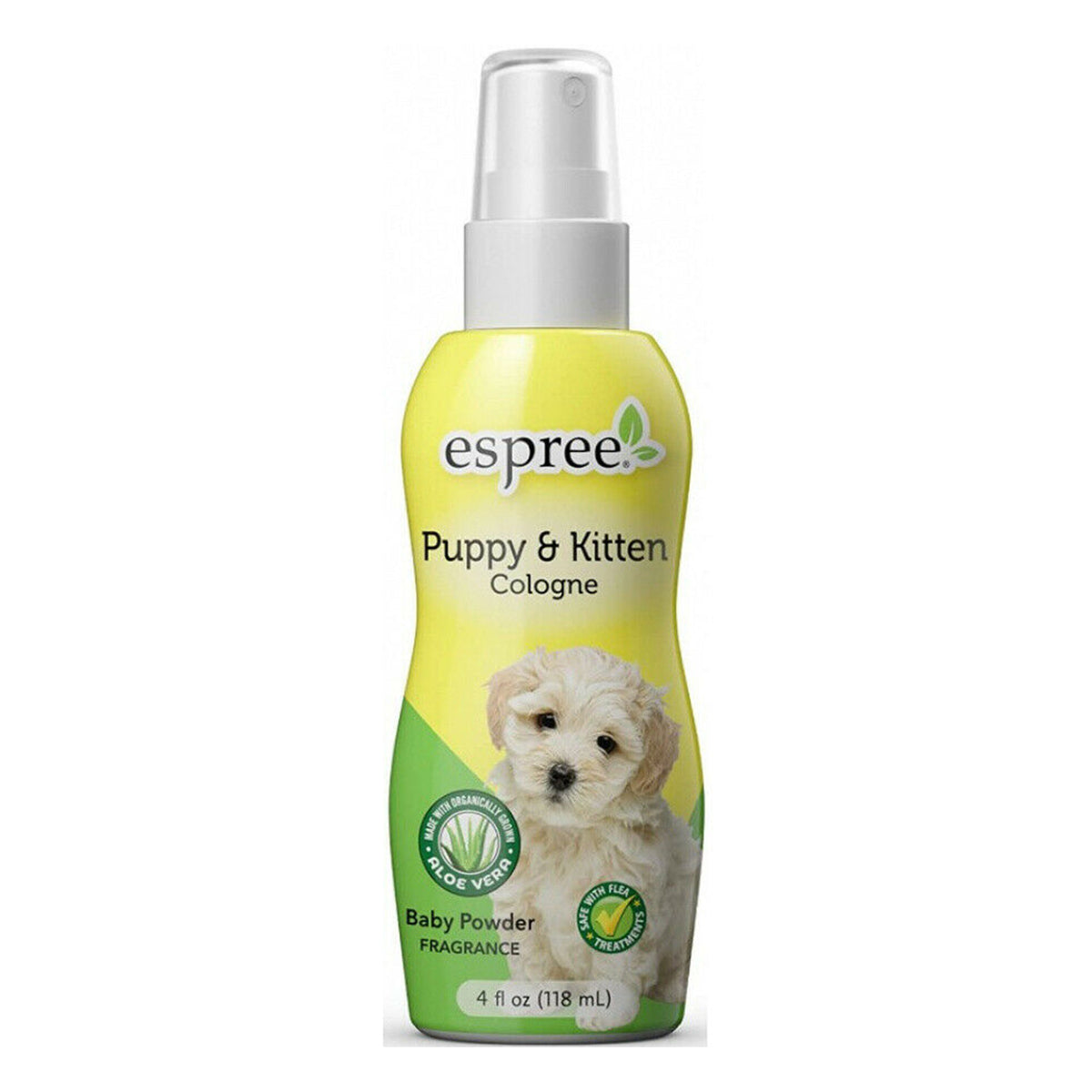 Puppy & Kitten Cologne