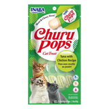 Creamy Treats for Cats Tuna Flavor