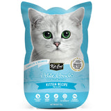 Petite Complete Kitten Tuna in Aspic Cat Food Pouch - 70 g